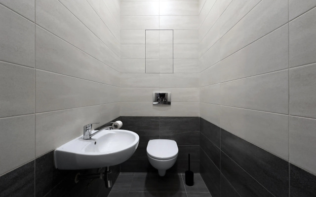 Квартира NEVSKII апартаменты 48