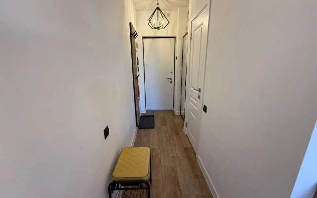 Квартира Студия сердце Ярославля