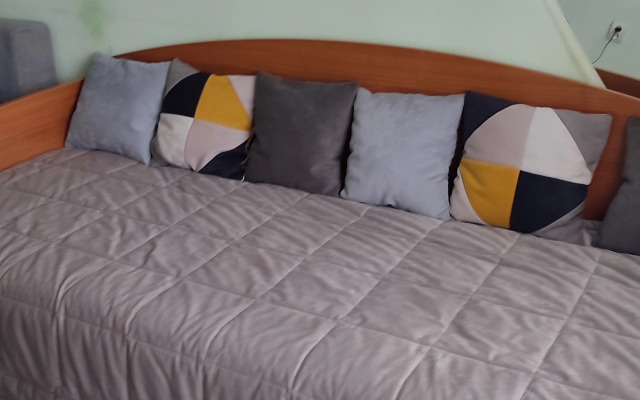 Квартира на Ключевской 42