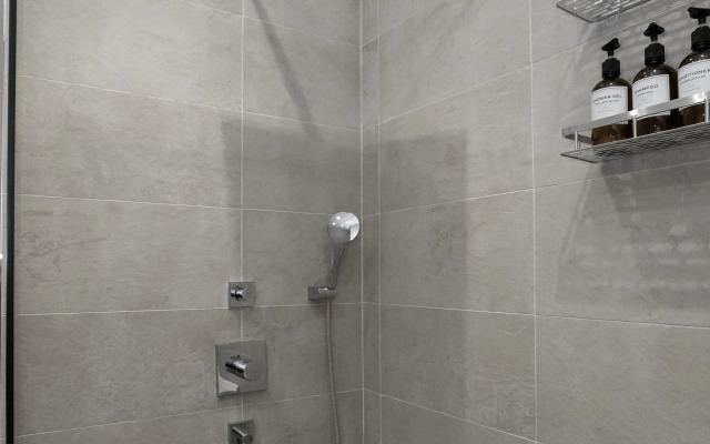 Istoriya u Kremlya Flat