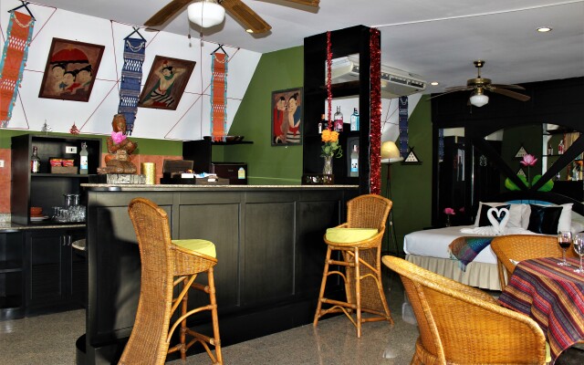 Kelly's Residency Boutique hotel
