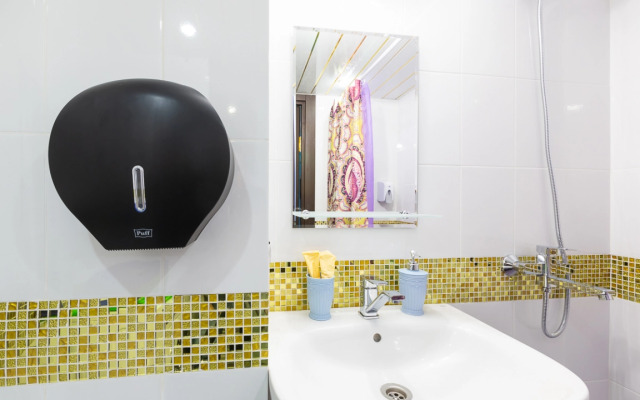 Bussi Suites Botanicheskaya 41/7 Apartments 7