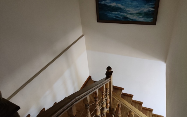 Гостевой Дом Al-Mirjon