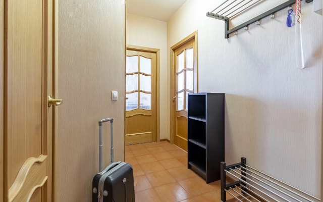 Апартаменты около медицинской клиники Скандинавия Ава-Петер