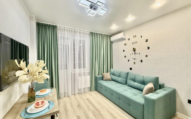 Квартира Город Солнца