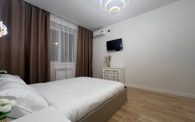 AlexHome v Monino Apartments