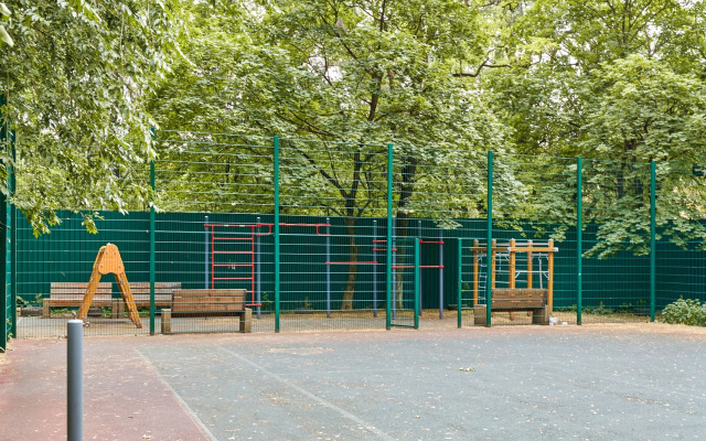 Квартира Уютная в центре города