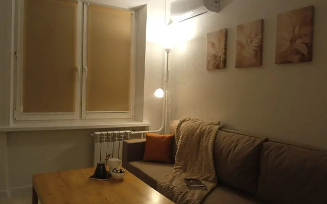 Квартира Сущёвский Вал 71