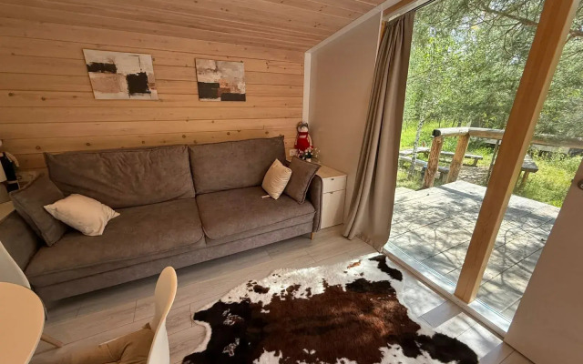 Unikalny Atomm Xl Private house