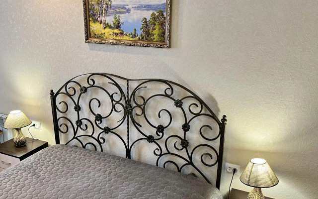 Апартаменты Трнавская 15