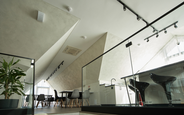 Irkutskiy Kedr Hostel