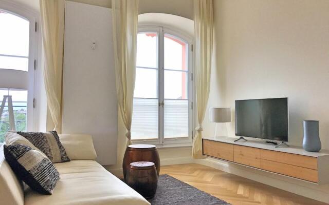 Suite Osteiner Hof Apartments
