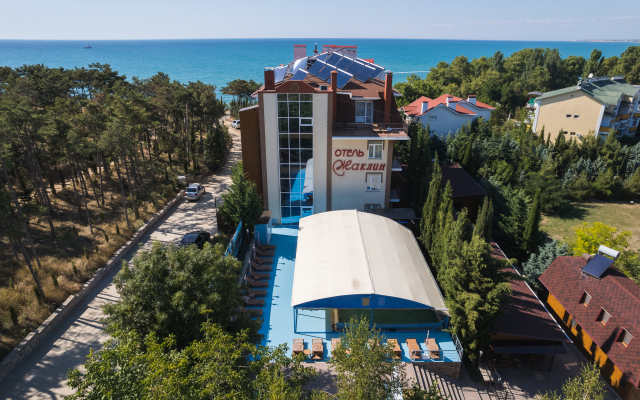 Zhaklin Mini-Hotel