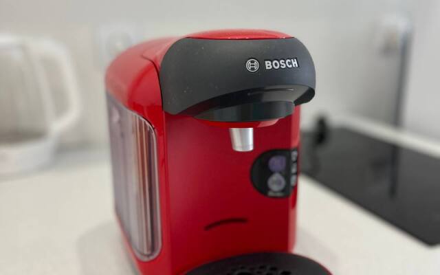 Апартаменты Тигровая 16А