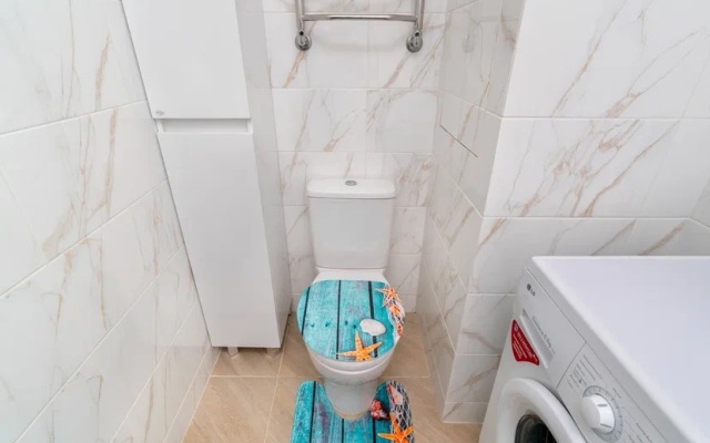 Апартаменты ZaraApartments24 Germana Titova 8