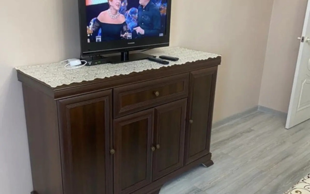 Квартира Светлана