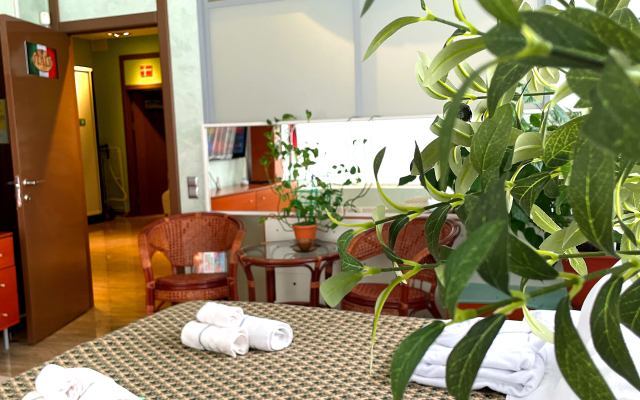 Апартаменты Тематические Апартаменты Paris Italy Oxford USSR London Copenhagen