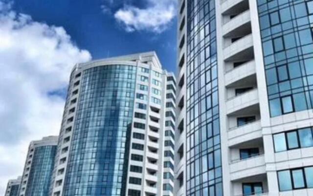 Zhk Morskaya Simfoniya Apartamenty Biznes Klassa Apartments