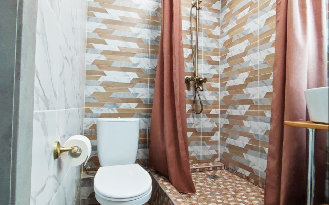 Apart Pavloff Family Suite up to 15 people Apartments