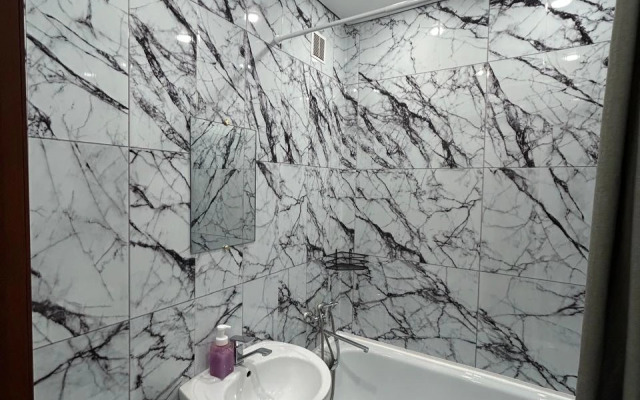 Апартаменты на улице Попова, 42