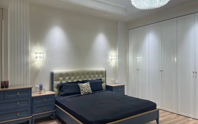 Real House Tashkent Apartments