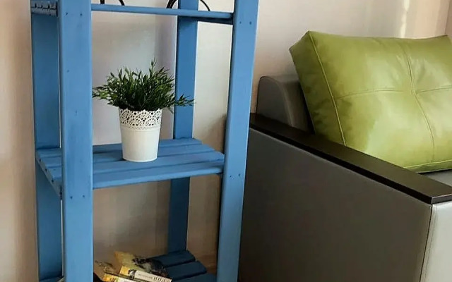 Апартаменты Яни 2