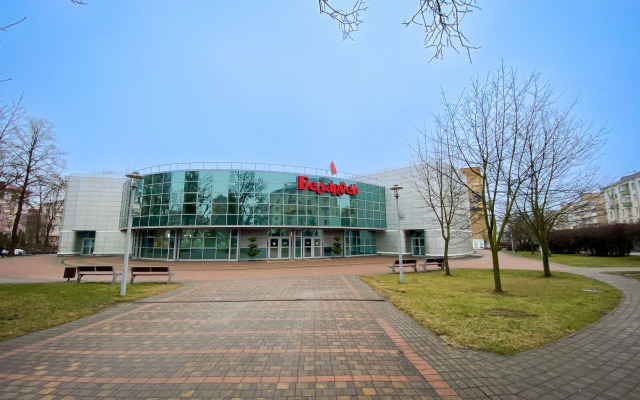 Апартаменты Ladgorna на Романовской слободе