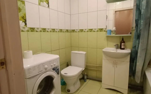 Квартира от Milano на Лунной 2