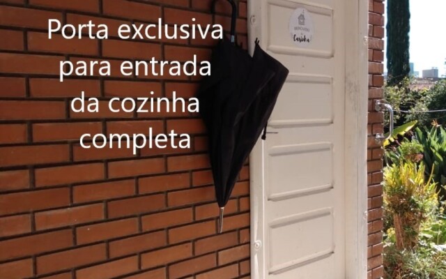 Brincando de Casinha Guest House