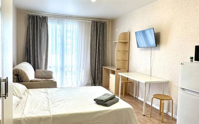 Na Mostovoy 5 Apartments