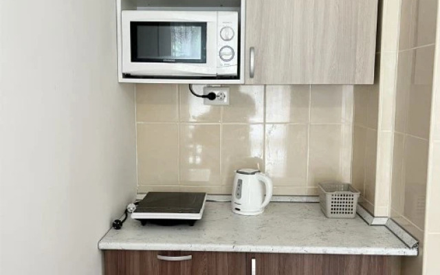 Peschanyij Bereg Mini-hotel