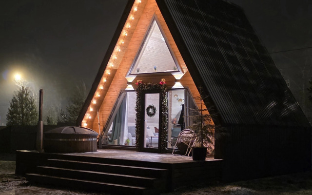 Частный дом SunGate