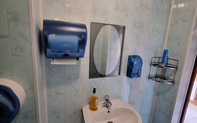 Гостевой Дом Лесная Жемчужина