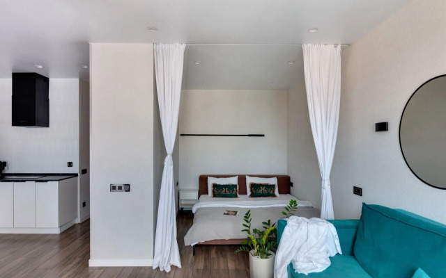 Shambala Ot Home24 Flat