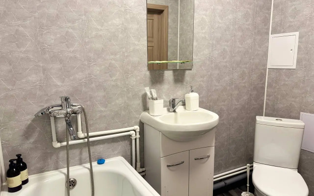 Avrora Ploschad Polikarpova 20 Apartament