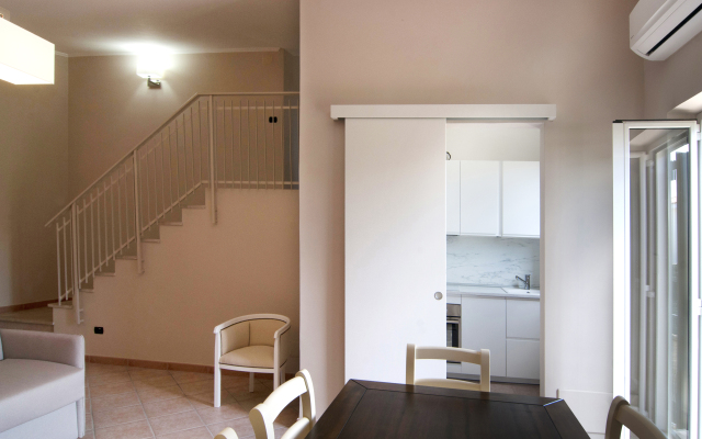 Апартаменты Casa dei Sogni