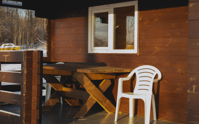 Tehnohutor Guest House