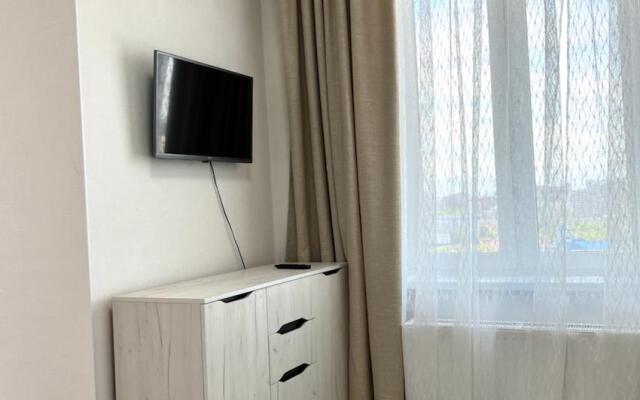 Na Ufa Arena Apartments