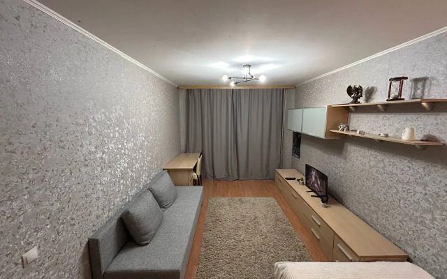 Volshebnaja s balkonom Garri Pottera Flat