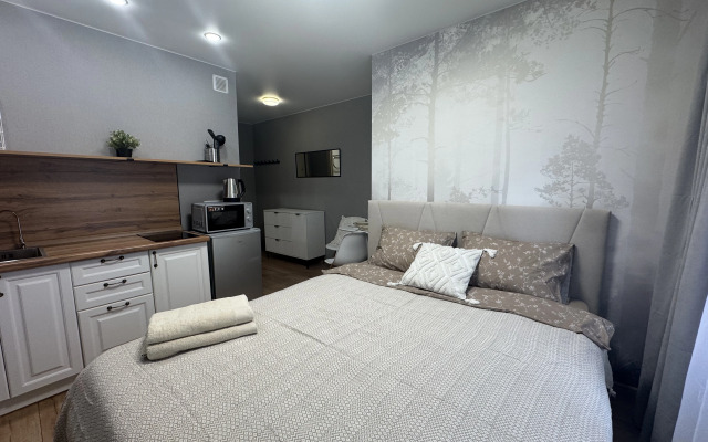 Апартаменты Дегунинская 2