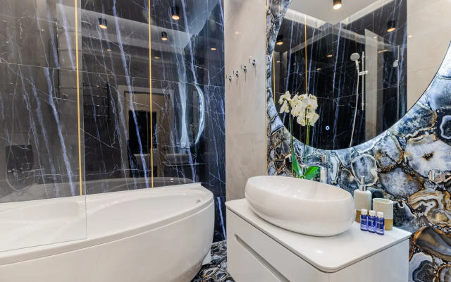 Апартаменты Премиум на Исаакиевской Площади