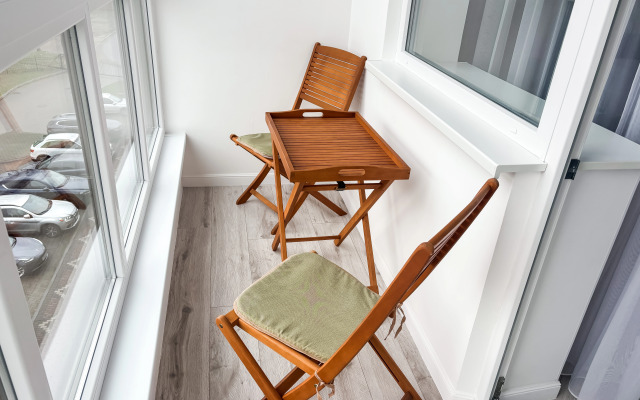 Апартаменты Comfort by Pavlov