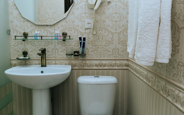 Golden Bukhara Boutique Hotel