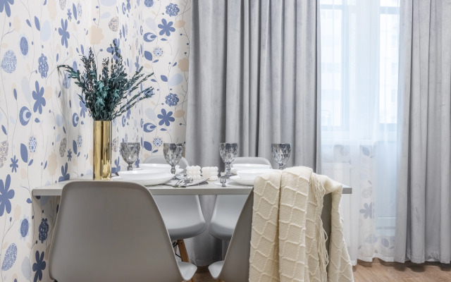 Апартаменты Residence Elegance