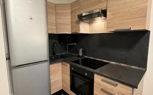 Inndays Na Zheleznodorozhnom Prospekte 14k3 Apartment