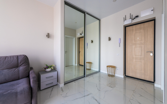 Oplot - Sorrento Park Apartments