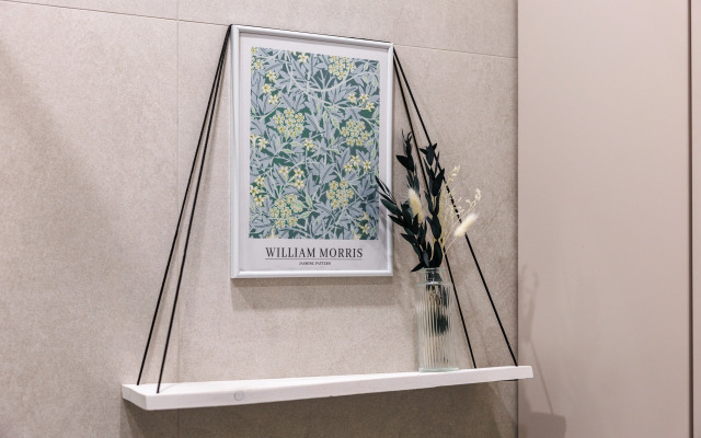 Квартира на Путейской