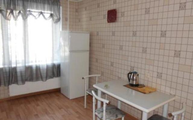 Апартаменты Эконом на Холодильной 116