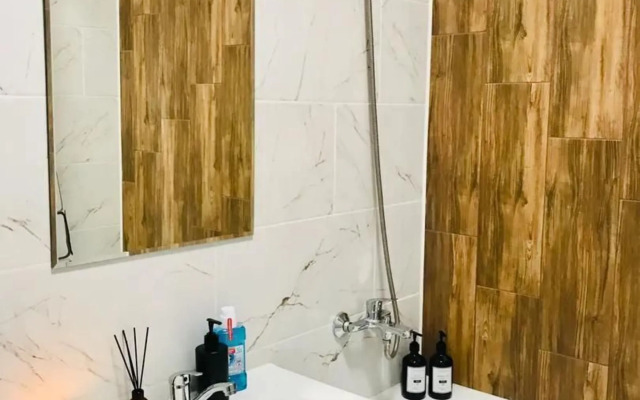 Квартира на Красной 118/1