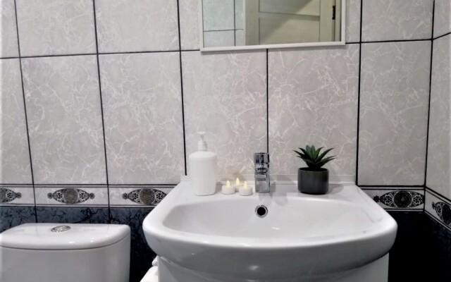 Квартира на Угличской